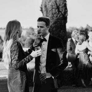 Meet your Posher, Dugald